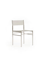 Ferra Chair Steel