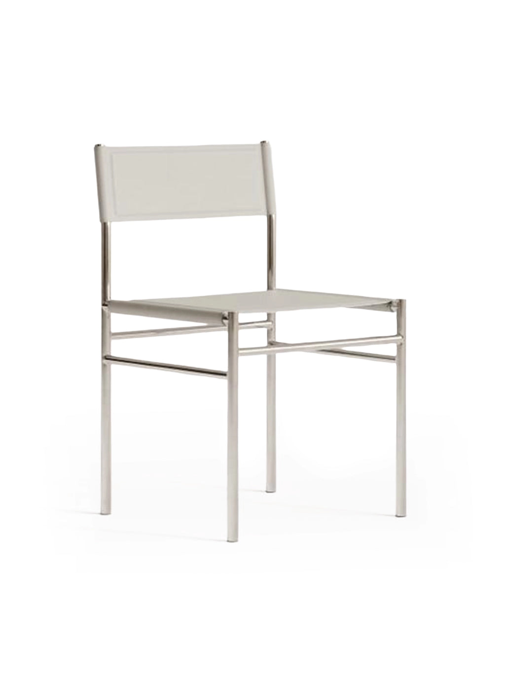 Ferra Chair Steel