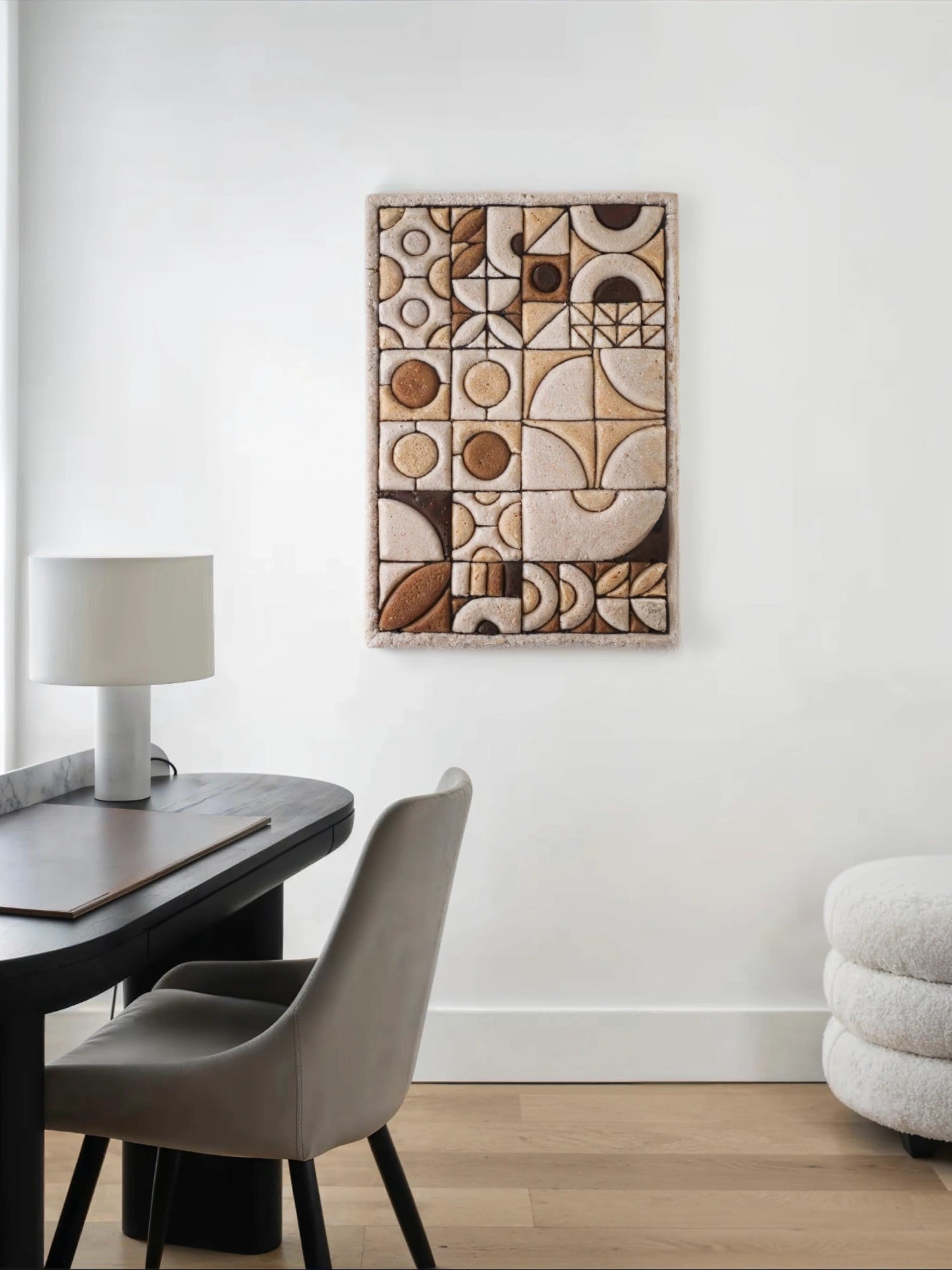 Bas-Relief I Tapestry by alp_ - THAT COOL LIVING