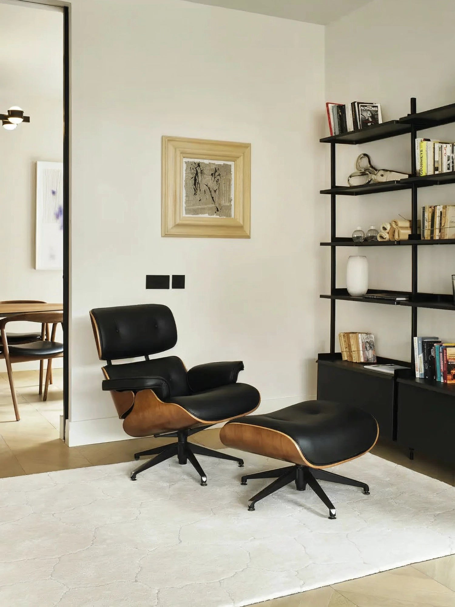 Saline Rug by alp_ - THAT COOL LIVING