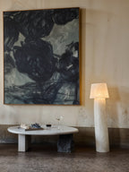 The Mush Lamp - Tower