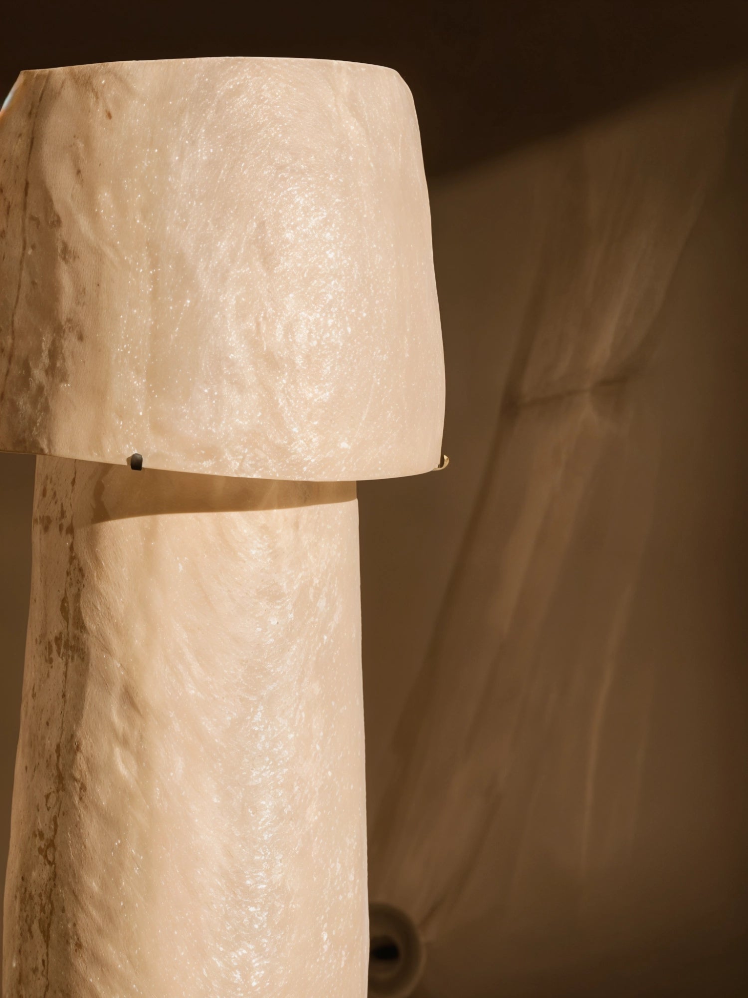 The Mush Lamp - Tower by Kilzi - THAT COOL LIVING