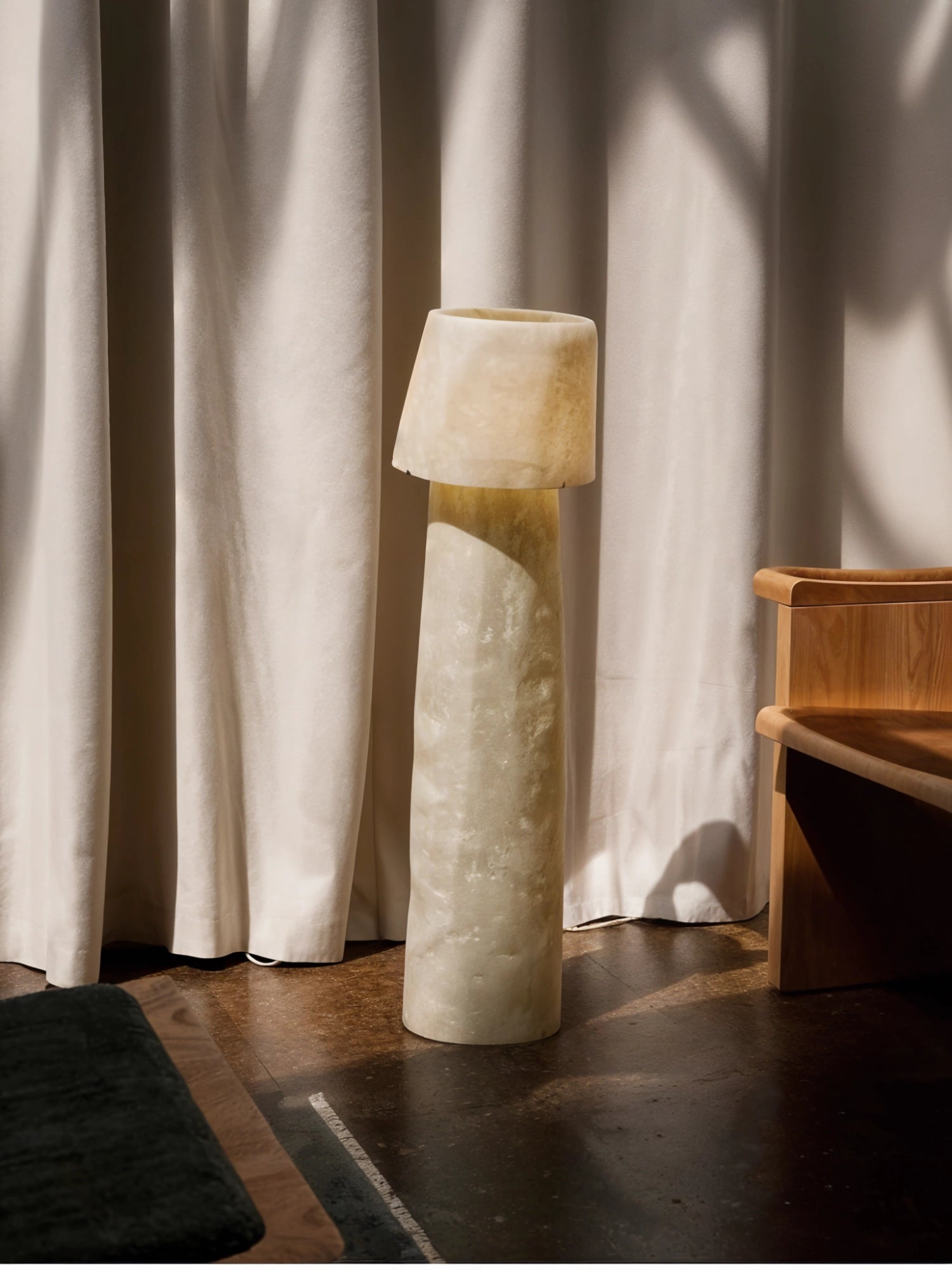 The Mush Lamp - Tower by Kilzi - THAT COOL LIVING