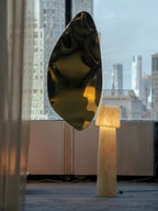 The Mush Lamp - Tower