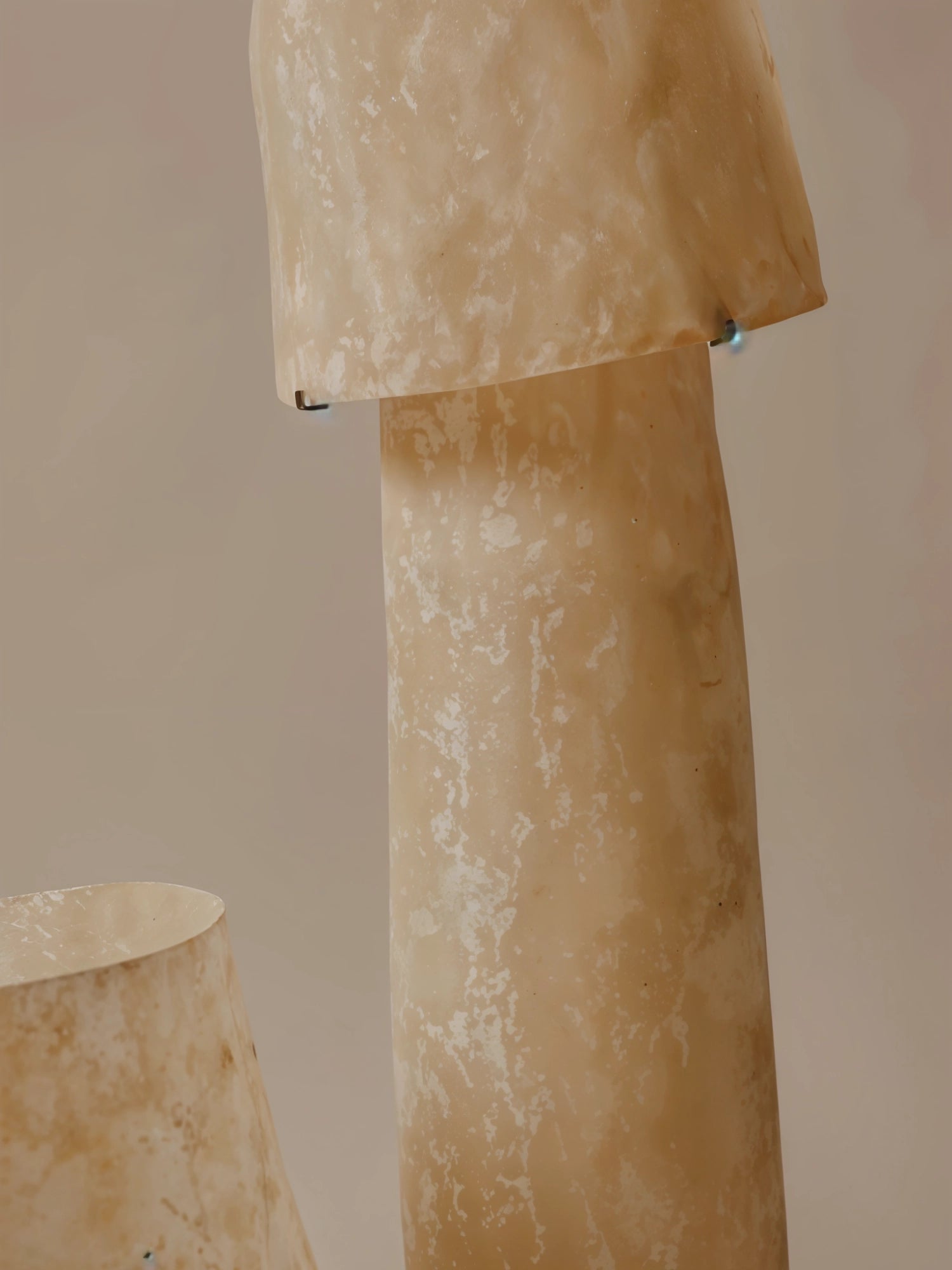The Mush Lamp - Tower by Kilzi - THAT COOL LIVING