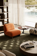 Gandhi Lounge Chair