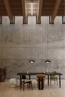 Fuji Pendant Lamp