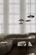 Fuji Pendant Lamp