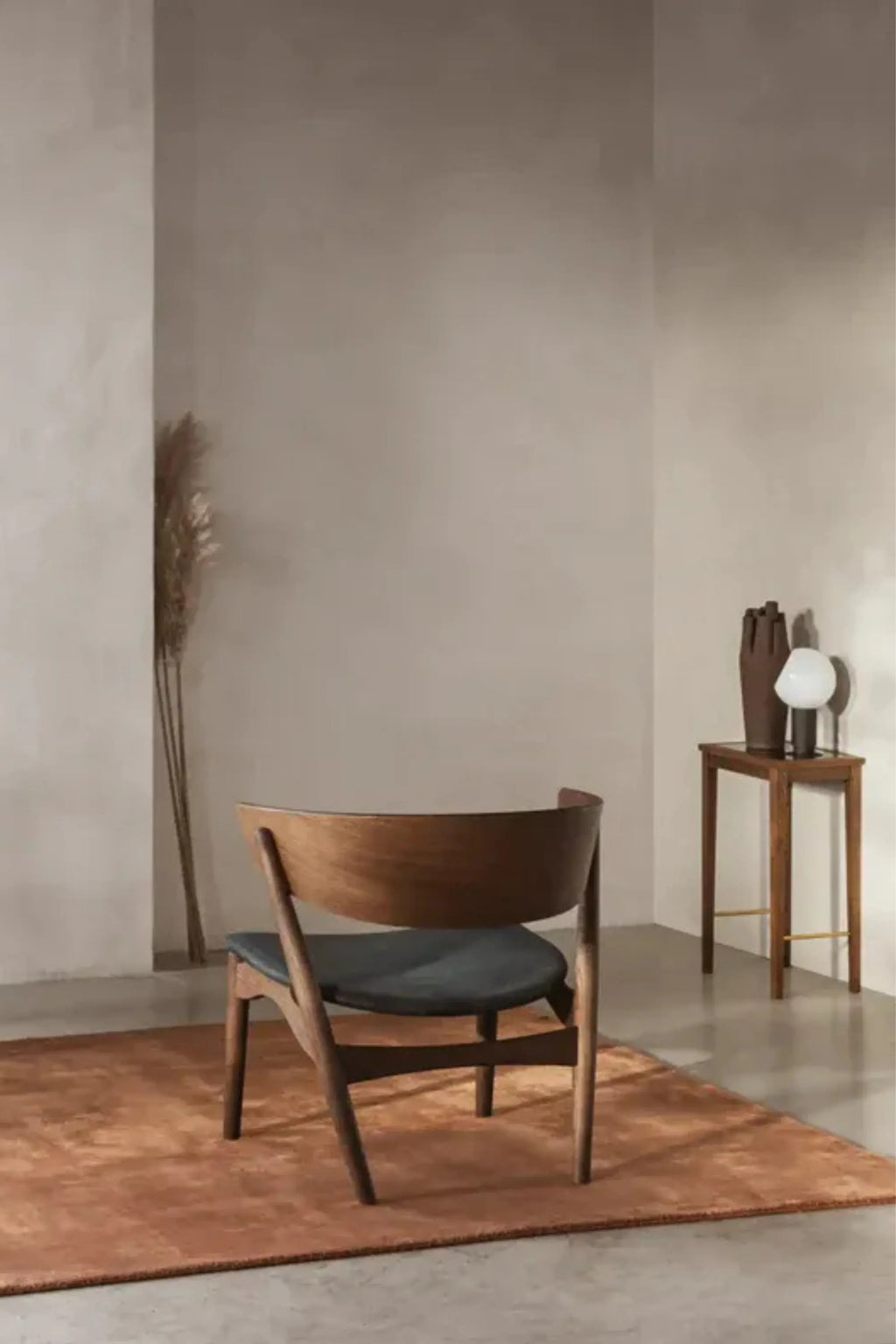 No. 7 Lounge Chair - THAT COOL LIVING