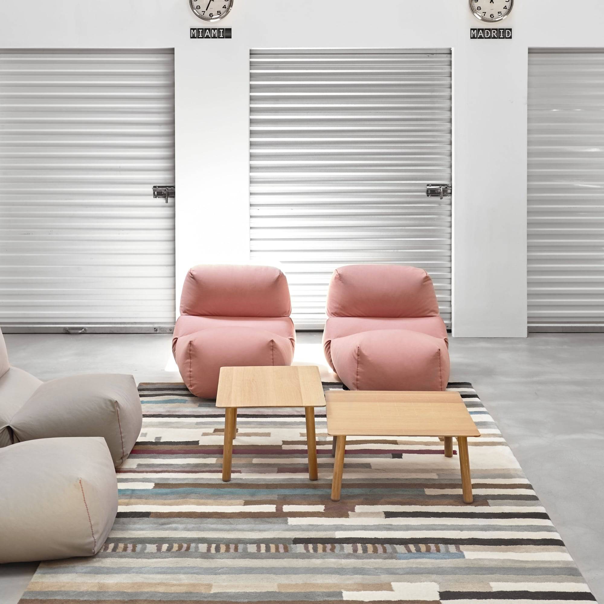 Grapy Lounge - THAT COOL LIVING