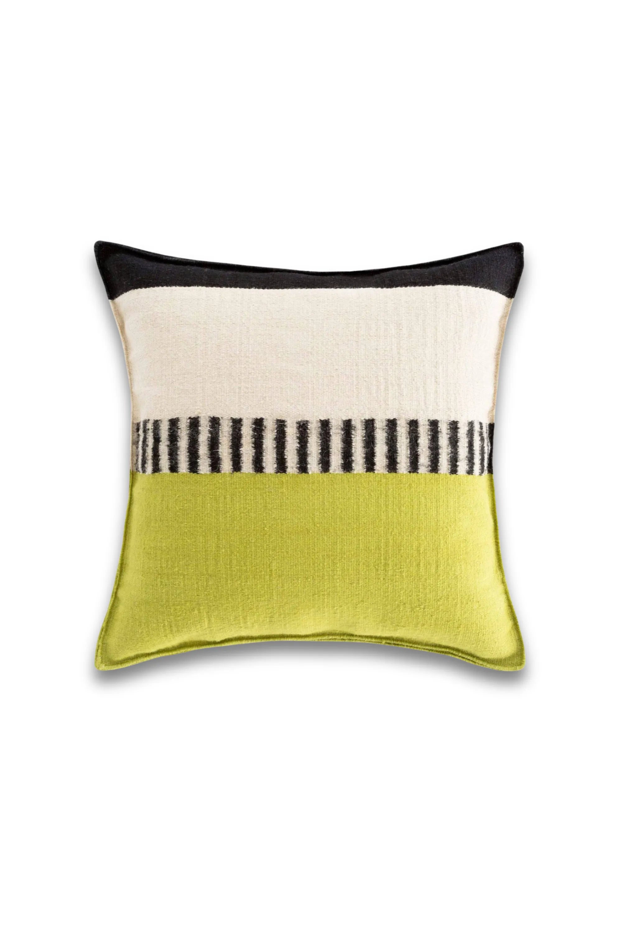 Rustic Chic Cushion