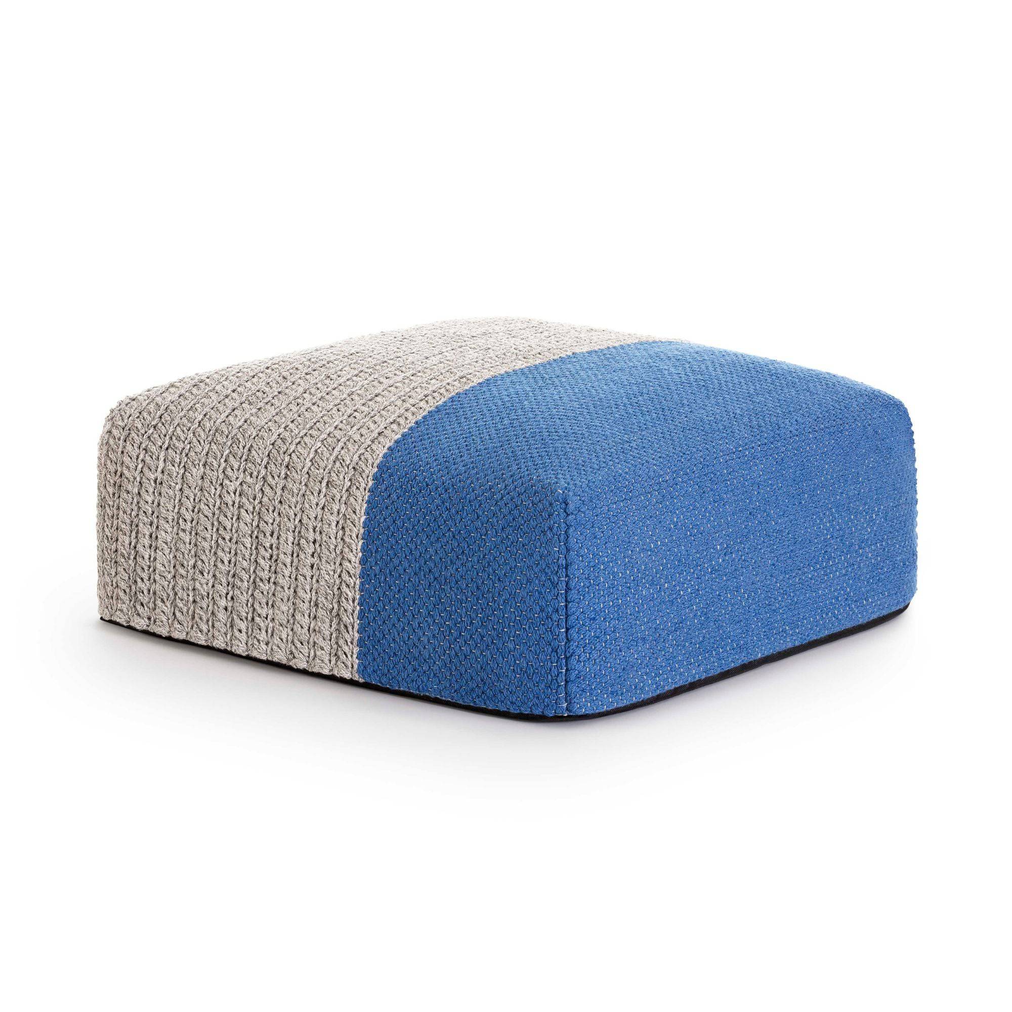 Mangas Outdoor Pouf - THAT COOL LIVING