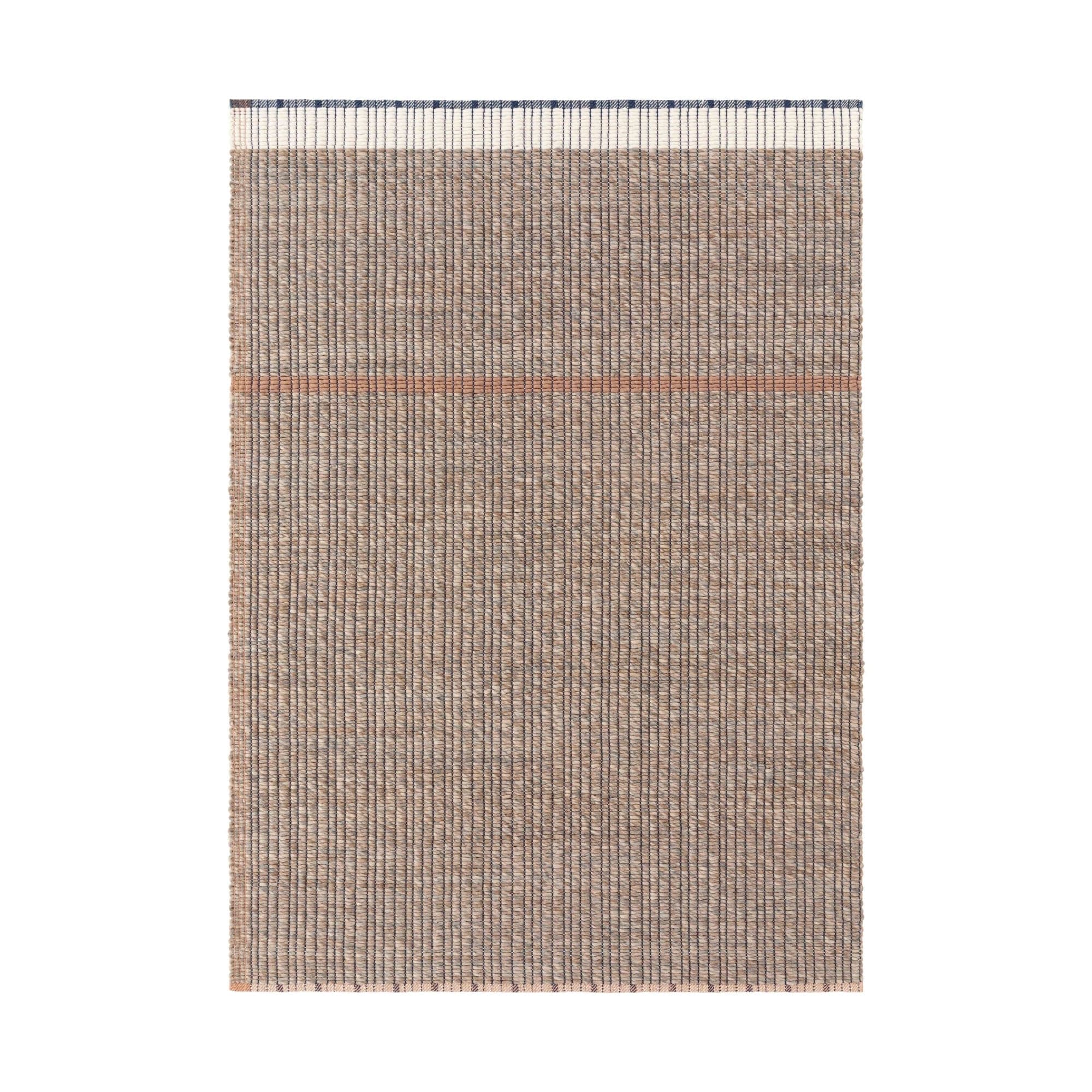 Reversible Rug - Pink - THAT COOL LIVING