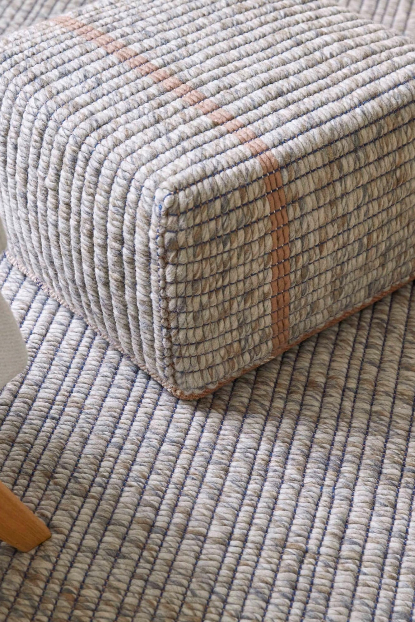 Reversible Rug - Pink - THAT COOL LIVING