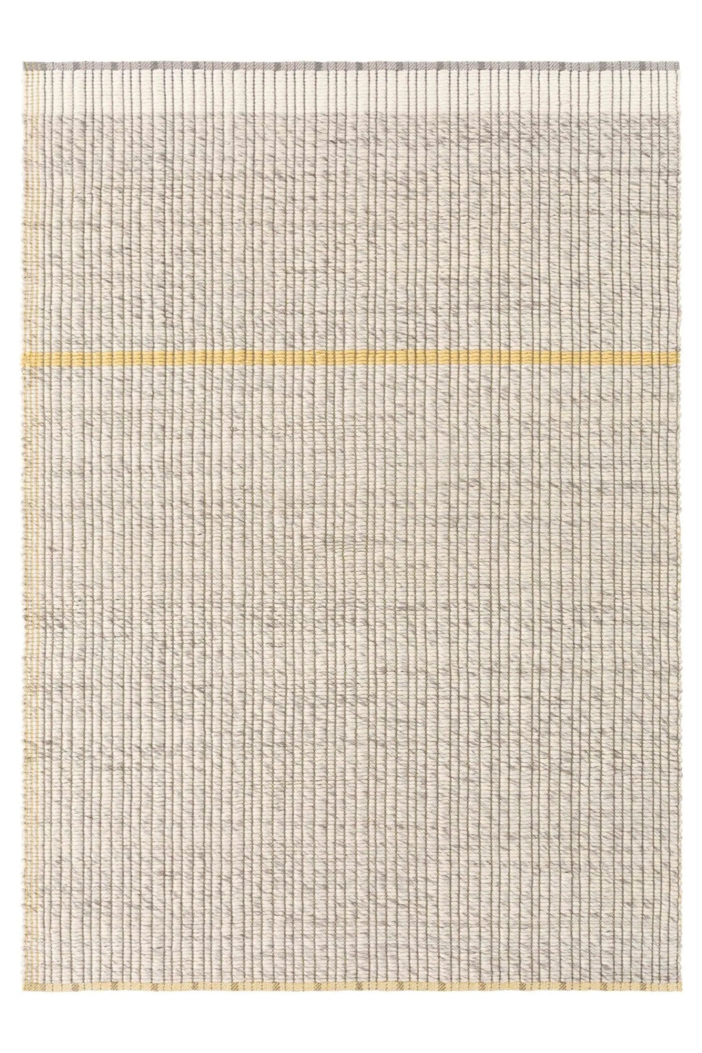 Reversible Rug - Yellow - THAT COOL LIVING