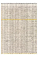 Reversible Rug - Yellow - THAT COOL LIVING