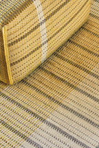 Reversible Rug - Yellow - THAT COOL LIVING