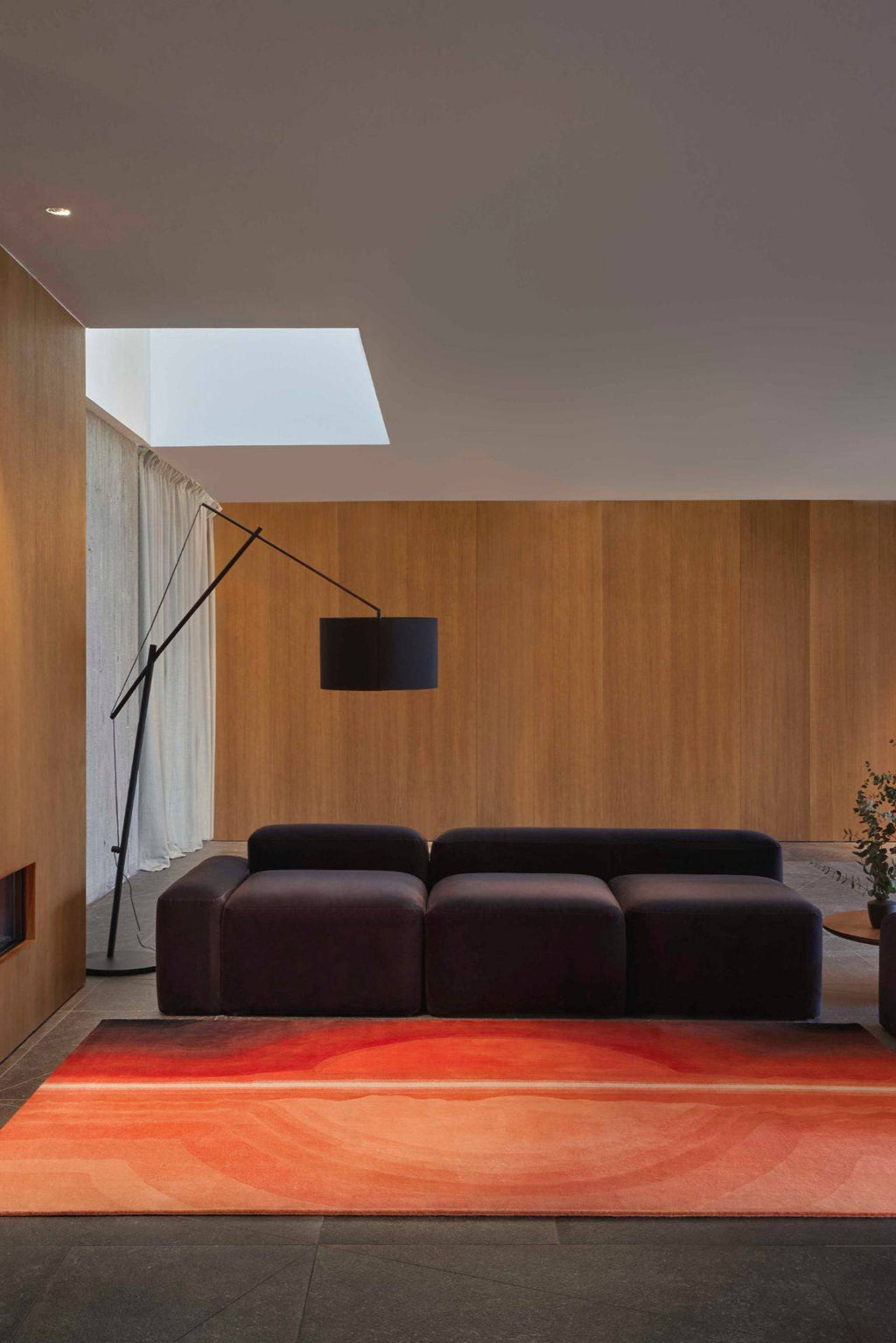 Sunset Rug - THAT COOL LIVING