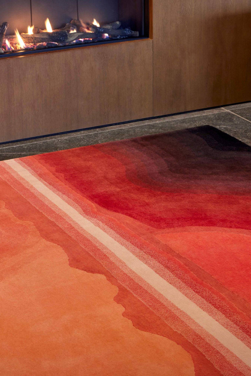 Sunset Rug - THAT COOL LIVING
