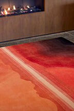 Sunset Rug - THAT COOL LIVING