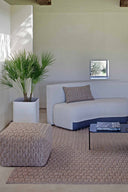 Chaddar Rug - Camel - THAT COOL LIVING