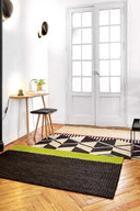 Rustic Chic Rug - THAT COOL LIVING