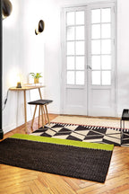 Rustic Chic Rug - THAT COOL LIVING