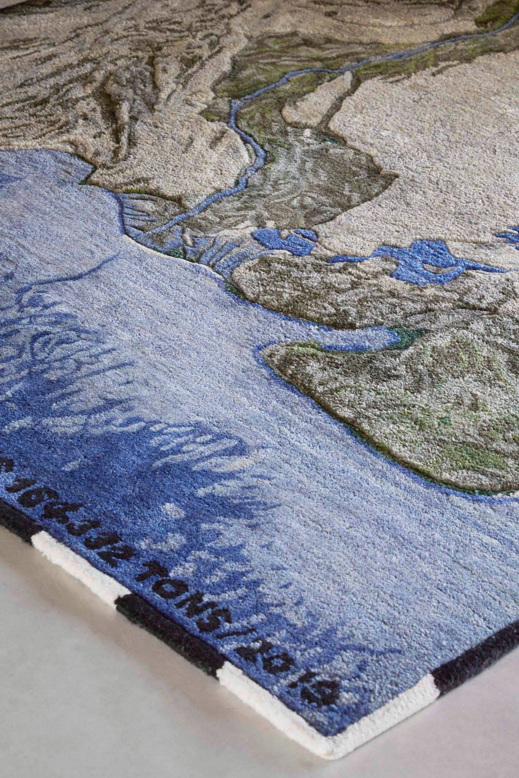 Indus Rug - THAT COOL LIVING