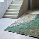 Ganges Rug - THAT COOL LIVING