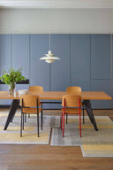 Canevas Geo Rug - THAT COOL LIVING