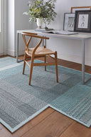 Canevas Geo Rug - THAT COOL LIVING