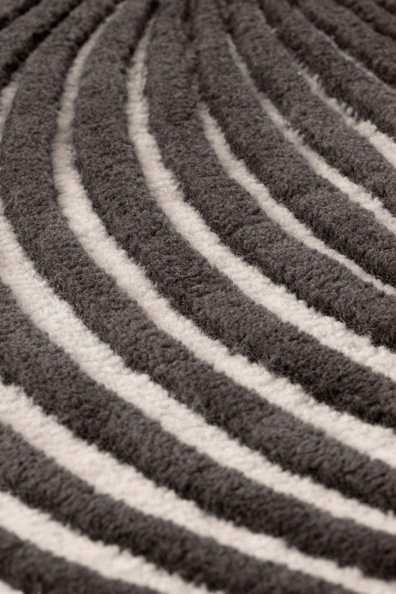 Giro Runner Rug by GAN Rugs - THAT COOL LIVING