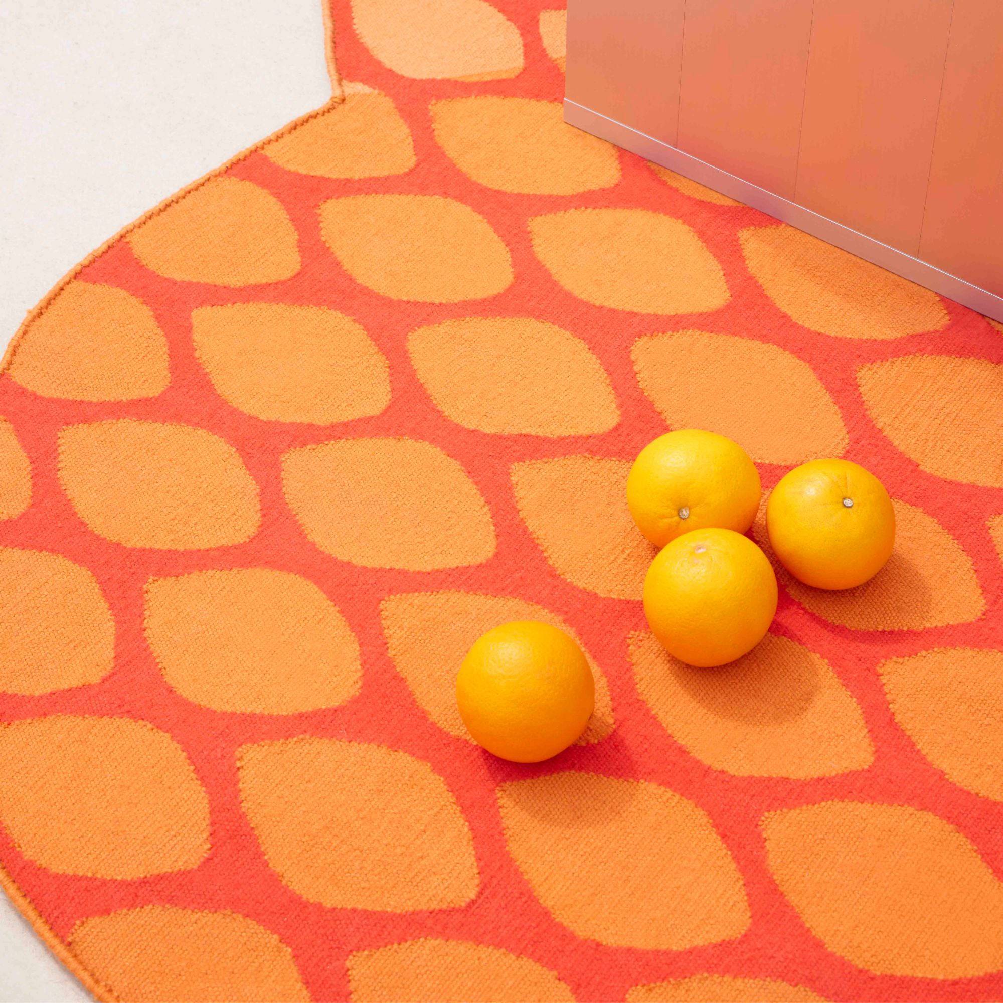 Citrus Outdoor Rug - THAT COOL LIVING