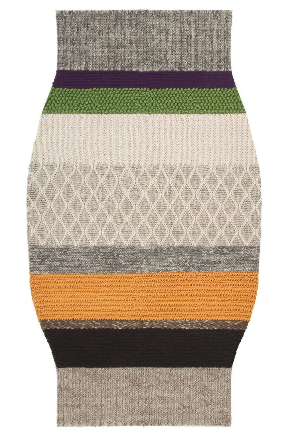 Mangas Original Campana Rug - THAT COOL LIVING