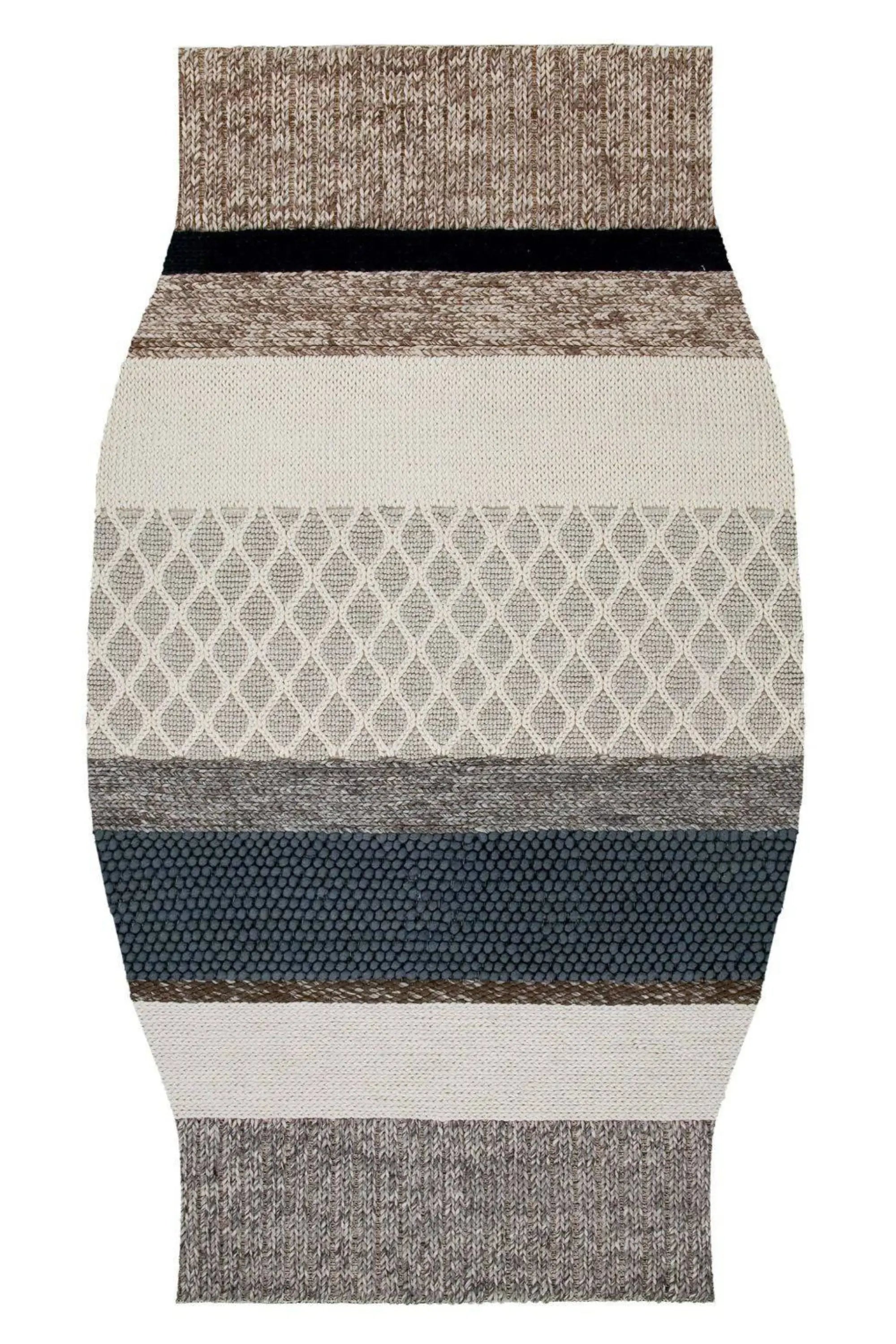 Mangas Original Campana Rug - THAT COOL LIVING