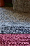 Mangas Original Campana Rug - THAT COOL LIVING