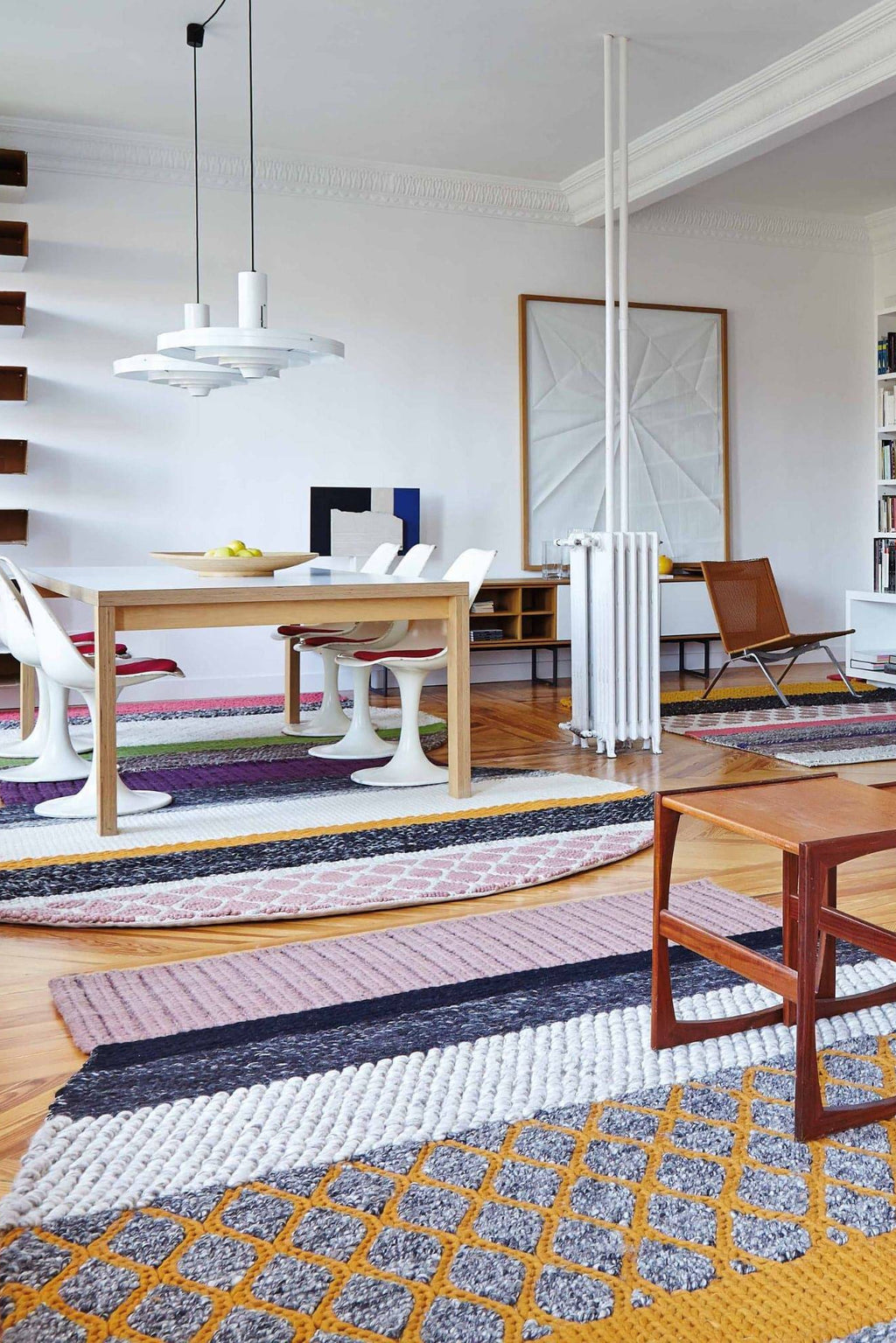 Mangas Original Campana Rug - THAT COOL LIVING