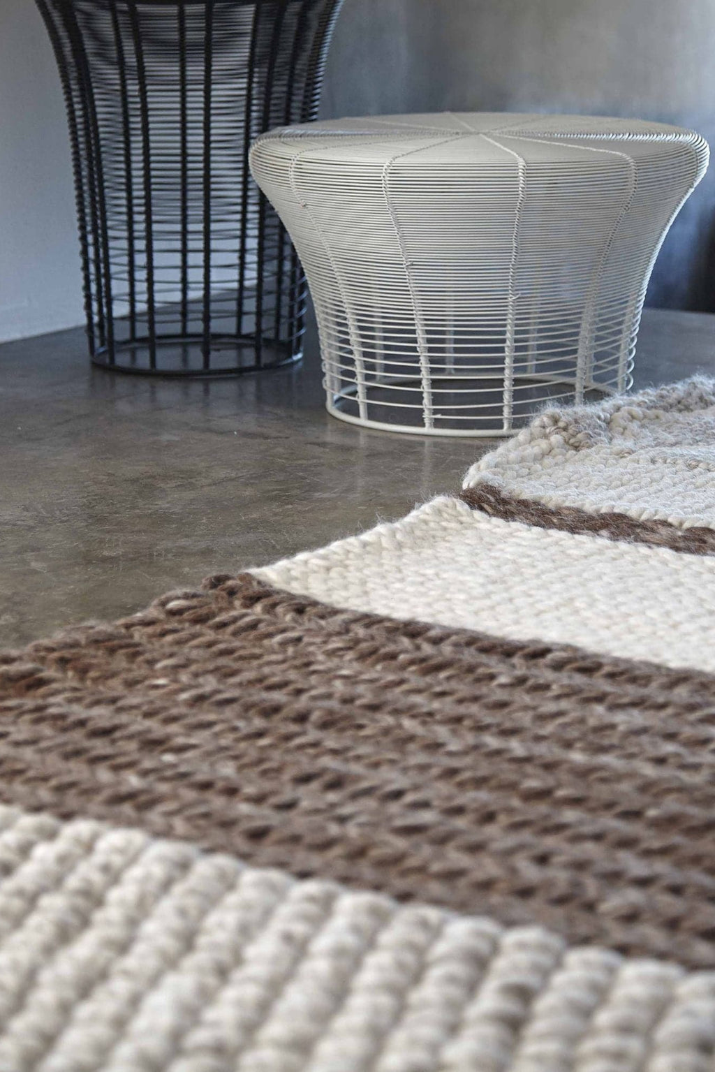 Mangas Original Largas Rug - THAT COOL LIVING