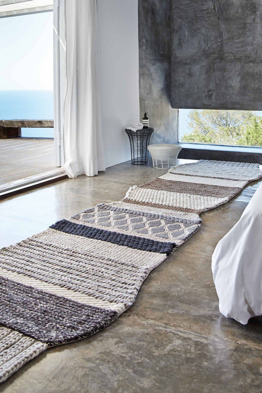 Mangas Original Largas Rug - THAT COOL LIVING