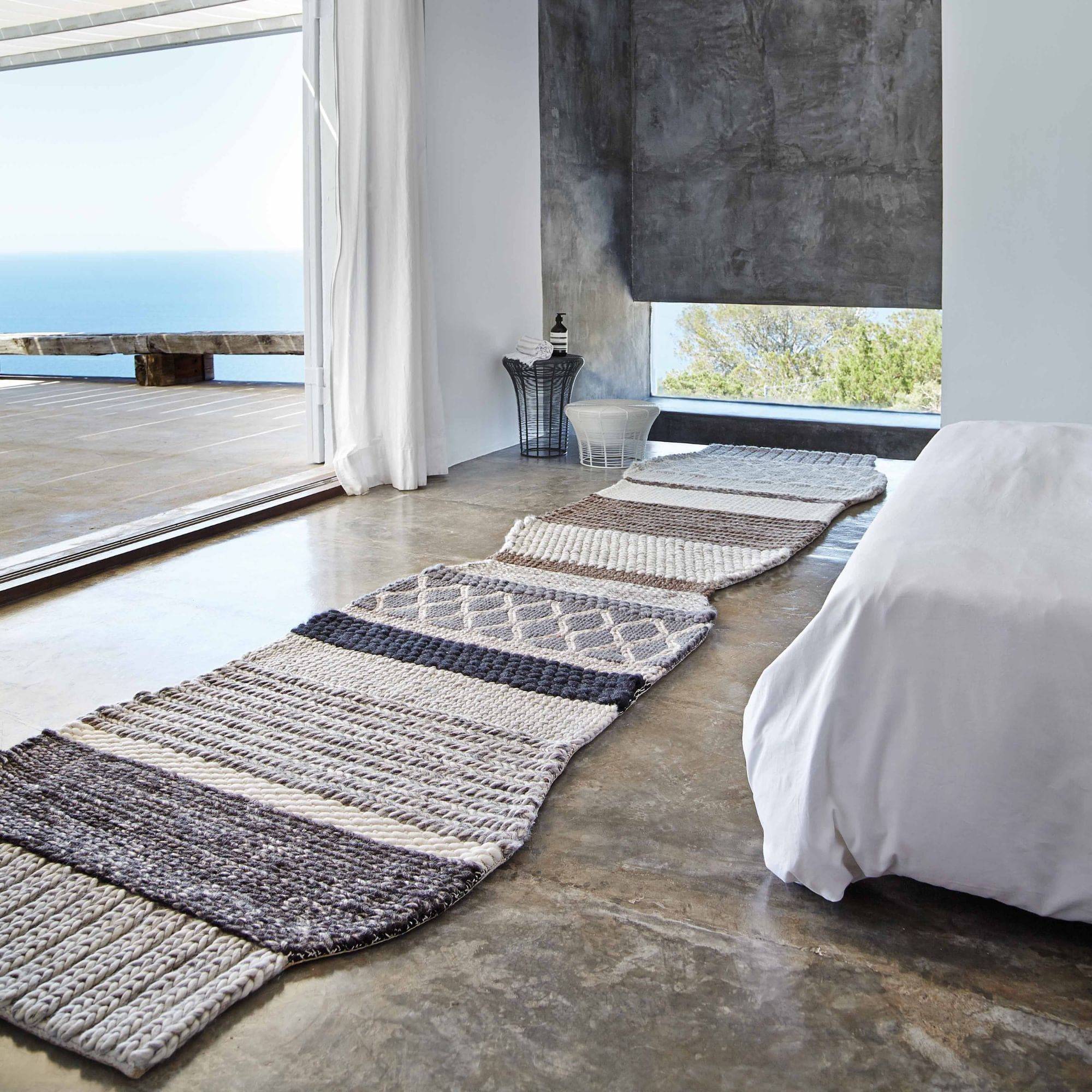 Mangas Original Largas Rug - THAT COOL LIVING