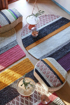 Mangas Original Caramelo Rug - Mini - THAT COOL LIVING