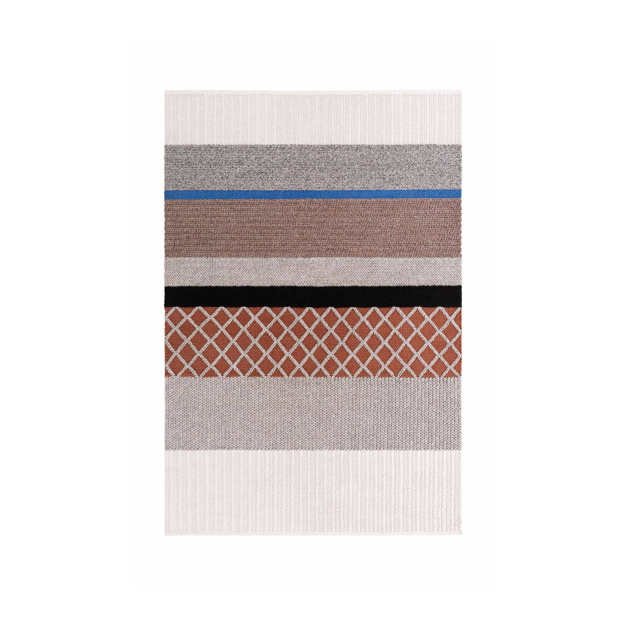 Mangas Outdoor Rug - Multicolor - THAT COOL LIVING