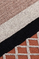 Mangas Outdoor Rug - Multicolor - THAT COOL LIVING