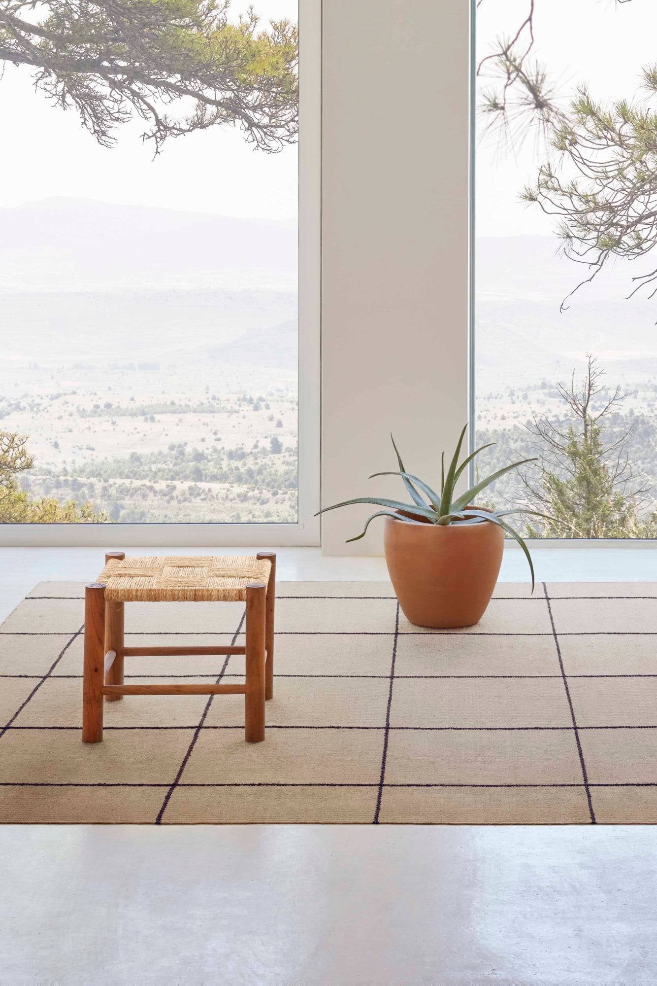 Roots 03 Stool - THAT COOL LIVING