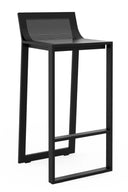Blau Outdoor Bar Stool - THAT COOL LIVING