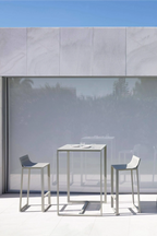 Blau Outdoor Bar Stool - THAT COOL LIVING