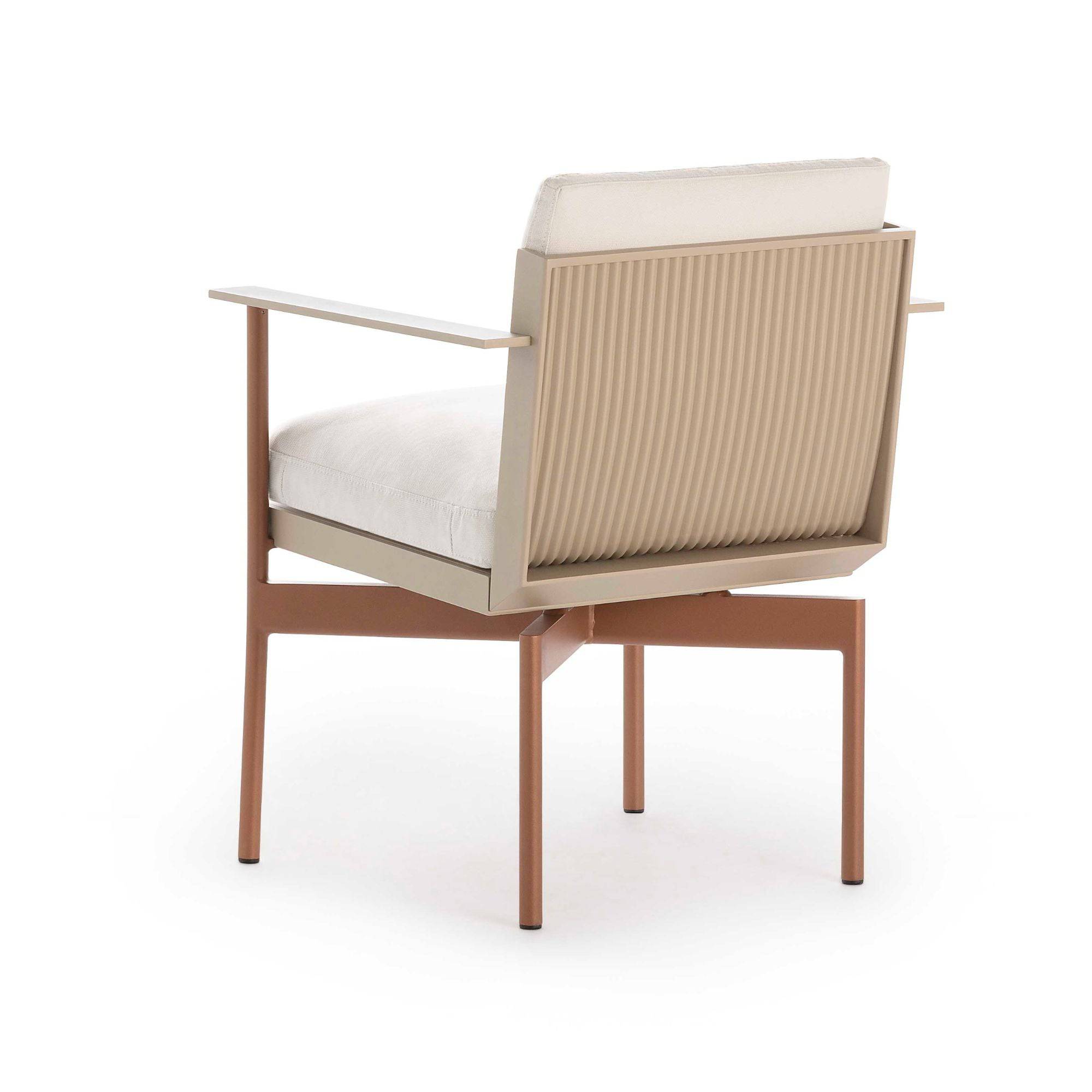 Onde Dining Chair - THAT COOL LIVING