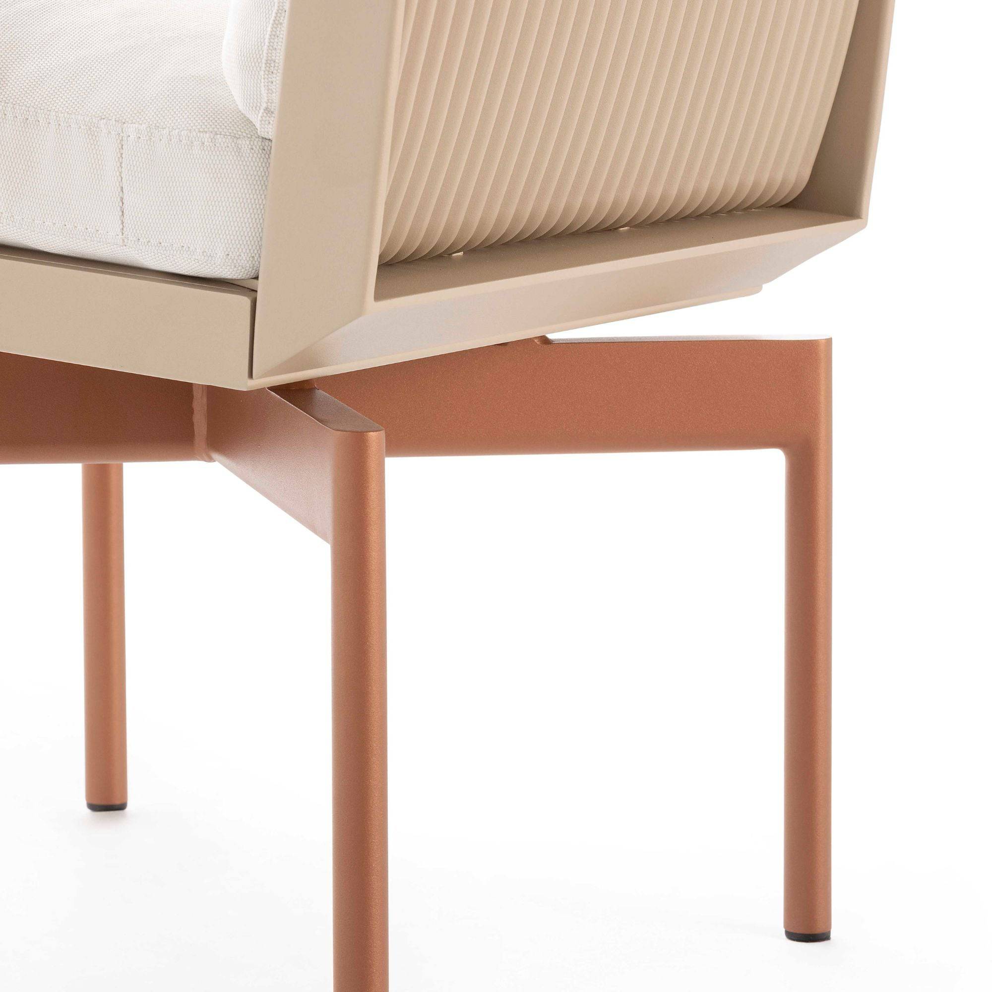 Onde Dining Chair - THAT COOL LIVING
