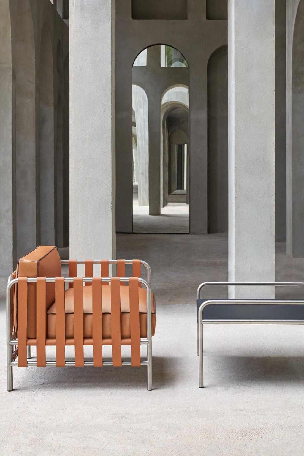 Onsen Club Chair - THAT COOL LIVING