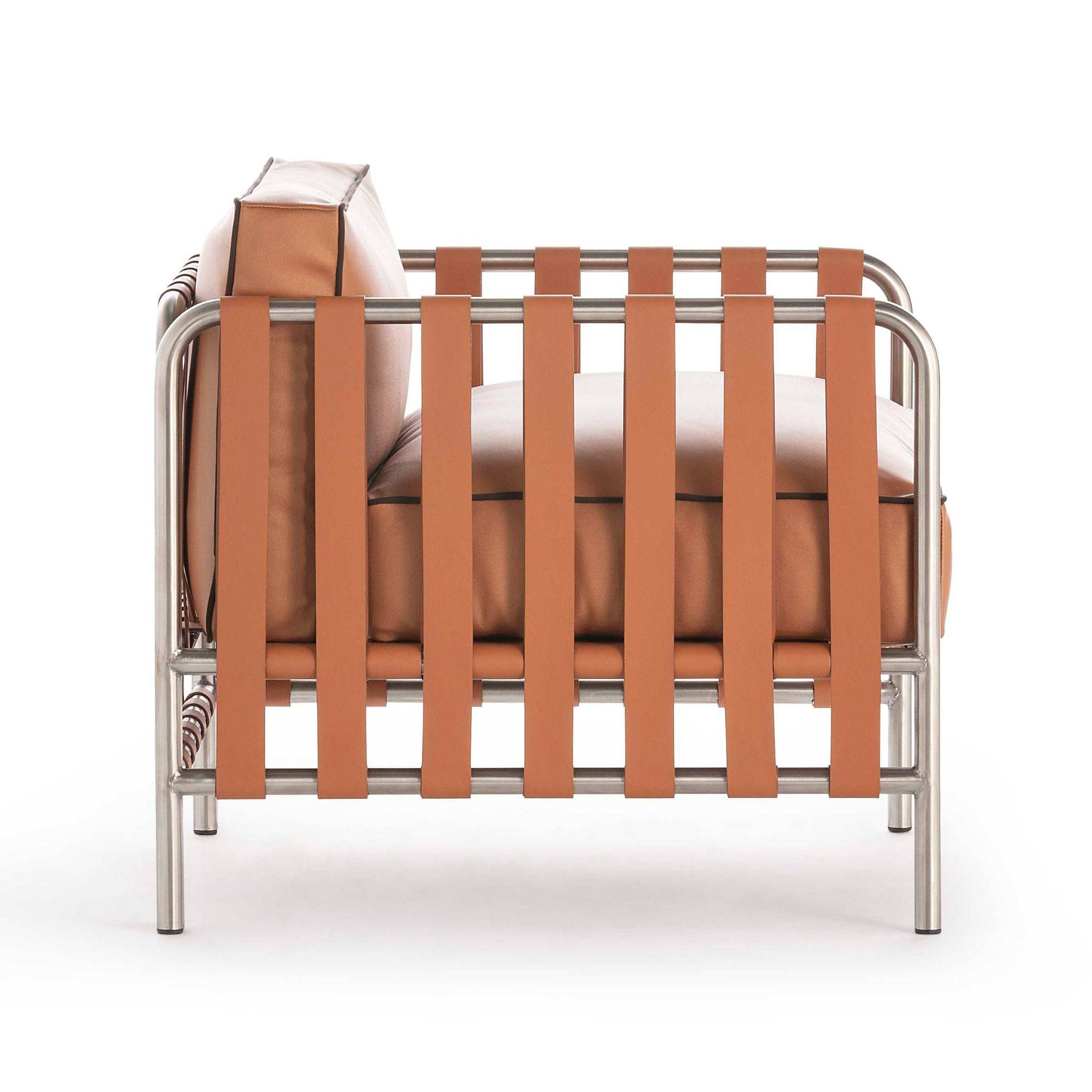 Onsen Club Chair - THAT COOL LIVING